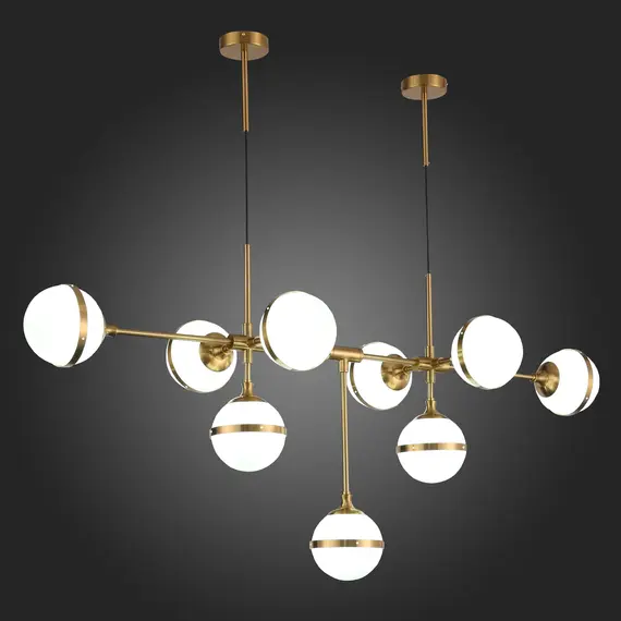 Подвесная люстра ST Luce Arbe SL1157.303.09, фото , изображение 13