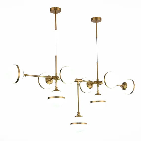 Подвесная люстра ST Luce Arbe SL1157.303.09, фото 