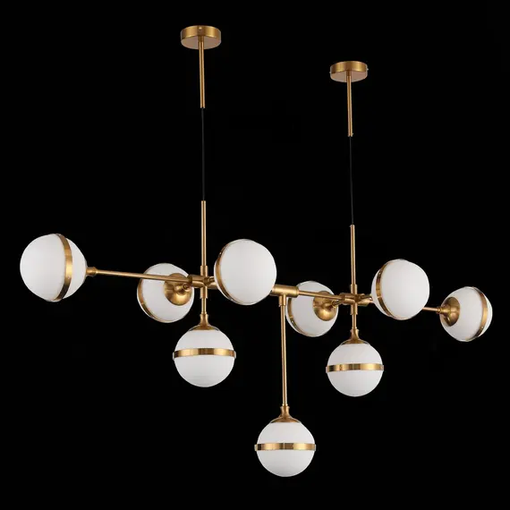 Подвесная люстра ST Luce Arbe SL1157.303.09, фото , изображение 8