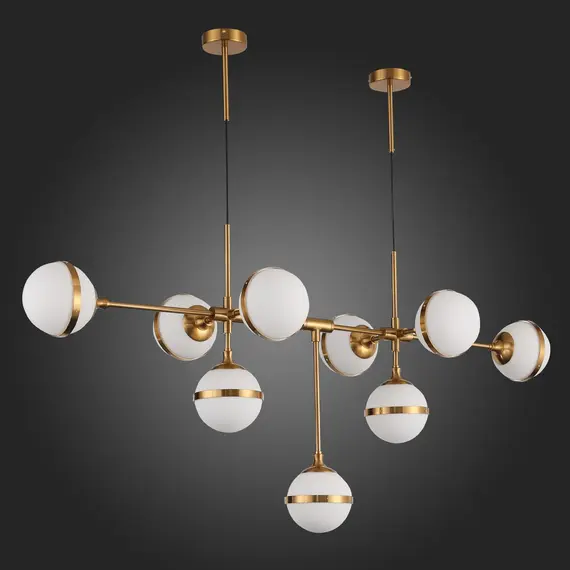 Подвесная люстра ST Luce Arbe SL1157.303.09, фото , изображение 14