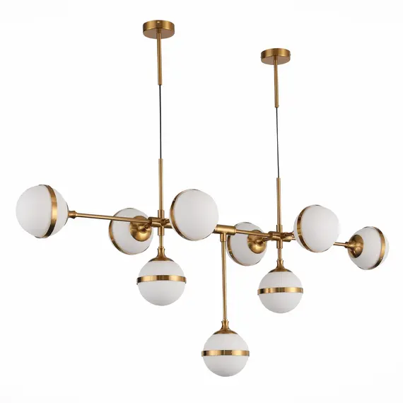 Подвесная люстра ST Luce Arbe SL1157.303.09, фото , изображение 2
