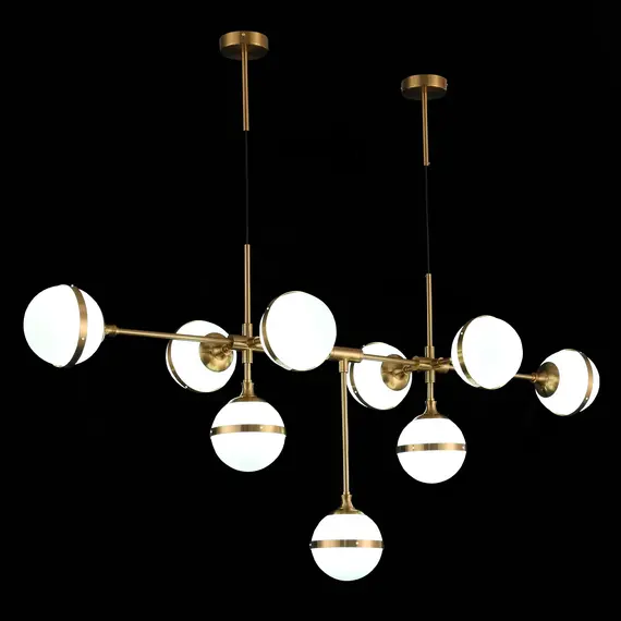 Подвесная люстра ST Luce Arbe SL1157.303.09, фото , изображение 9