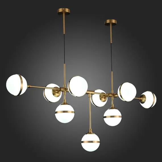 Подвесная люстра ST Luce Arbe SL1157.303.09, фото , изображение 15
