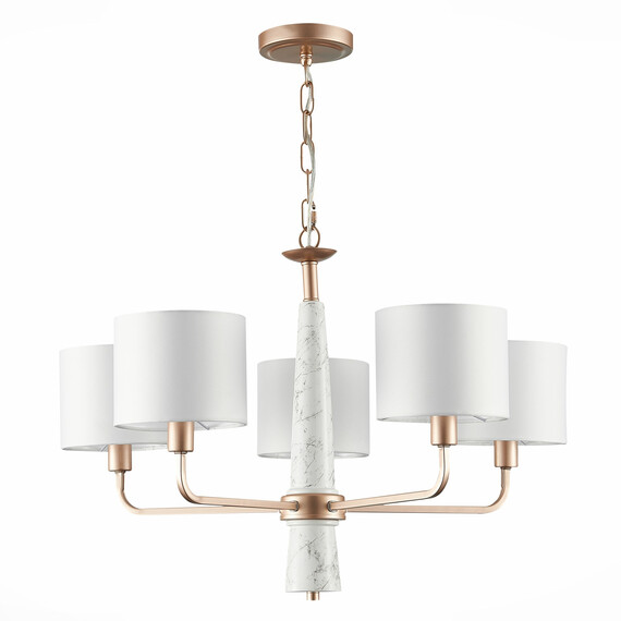 Подвесная люстра ST Luce Vellino SL1163.203.05, фото , изображение 2