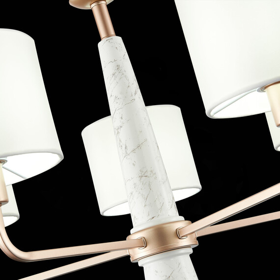 Подвесная люстра ST Luce Vellino SL1163.203.05, фото , изображение 8