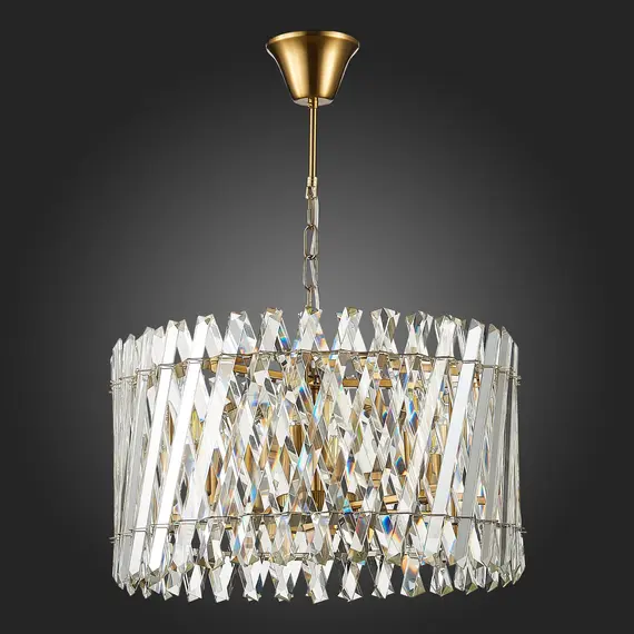 Подвесная люстра ST Luce Fabio SL1170.303.06, фото , изображение 10