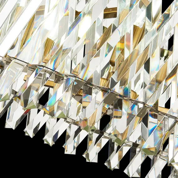 Подвесная люстра ST Luce Fabio SL1170.303.06, фото , изображение 8