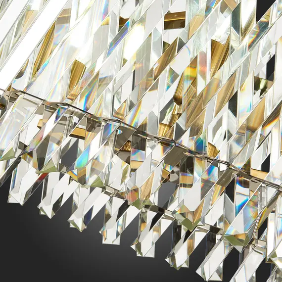 Подвесная люстра ST Luce Fabio SL1170.303.06, фото , изображение 12