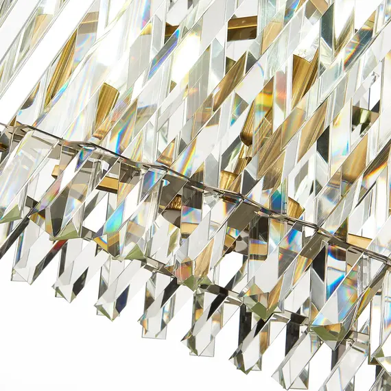 Подвесная люстра ST Luce Fabio SL1170.303.06, фото , изображение 4