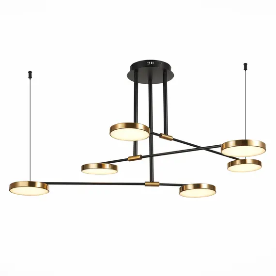 Подвесная светодиодная люстра ST Luce Farone SL1605.403.06, фото 