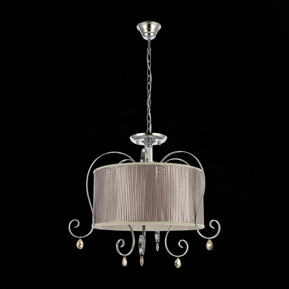 Подвесная люстра Evoluce Azzurro SL177.113.03, фото , изображение 5