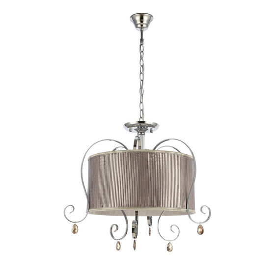 Подвесная люстра Evoluce Azzurro SL177.113.03, фото , изображение 2