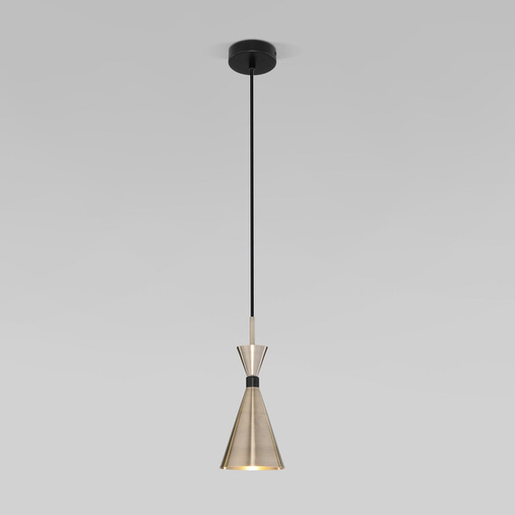 Подвесной светильник оригинальной формы 316, фото , изображение 2