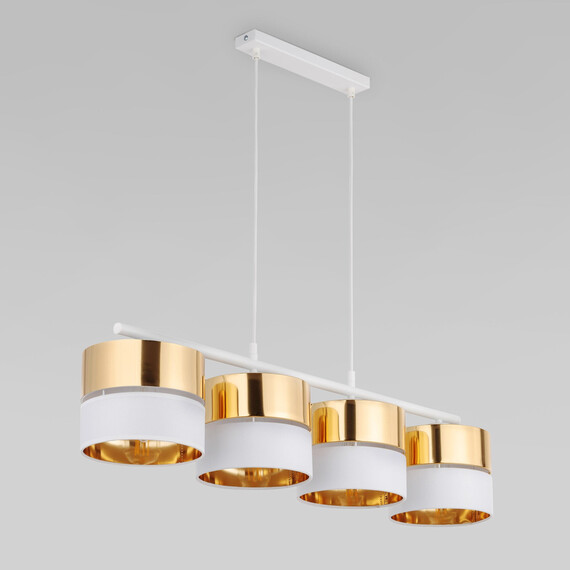 Подвесной светильник 4775 Hilton Gold, фото 