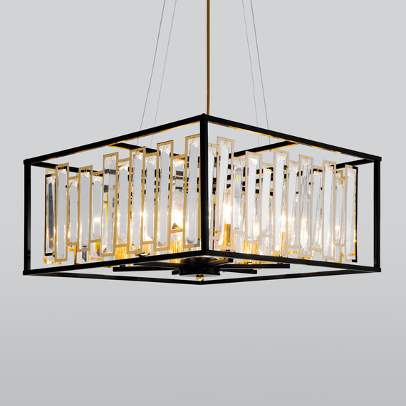 Подвесной светильник 377/6, фото , изображение 5