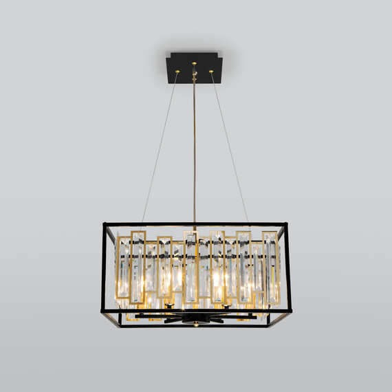 Подвесной светильник 377/6, фото , изображение 4