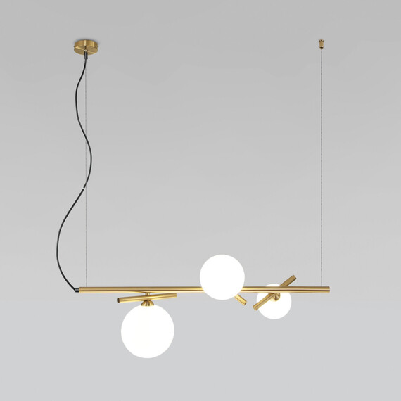 Подвесной светильник 50382/3, фото 