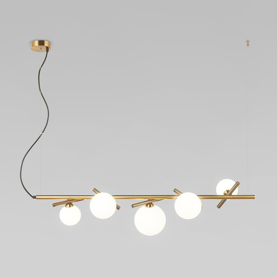 Подвесной светильник 50382/5, фото 