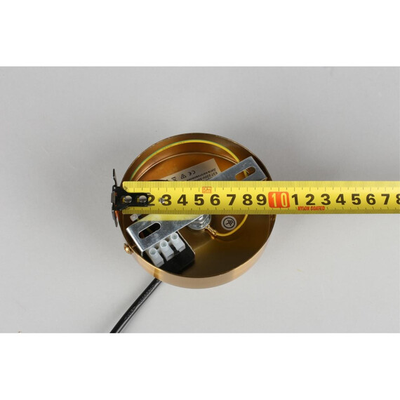 Светильник подвесной Omnilux Menfi OML-99326-01, фото , изображение 5