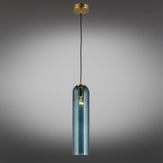 Светильник подвесной Omnilux Parrini OML-99616-01, фото , изображение 2