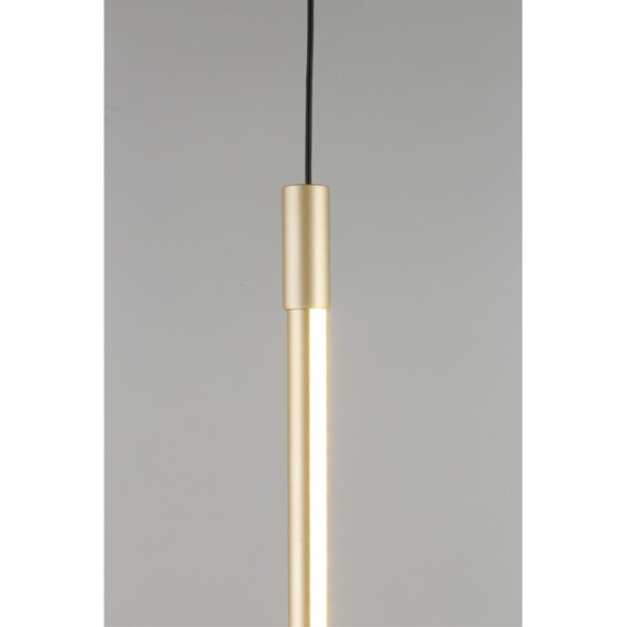 Светильник подвесной Aployt Gabi APL.0123.16.15, фото , изображение 4