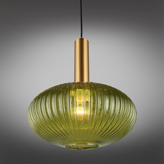 Светильник подвесной Omnilux Menfi OML-99306-01, фото , изображение 2