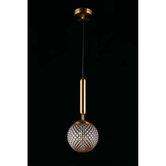 Светильник подвесной Aployt Shantal APL.766.06.01, фото , изображение 7