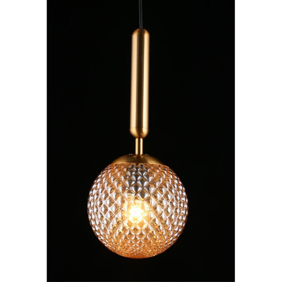 Светильник подвесной Aployt Shantal APL.766.06.01, фото , изображение 8