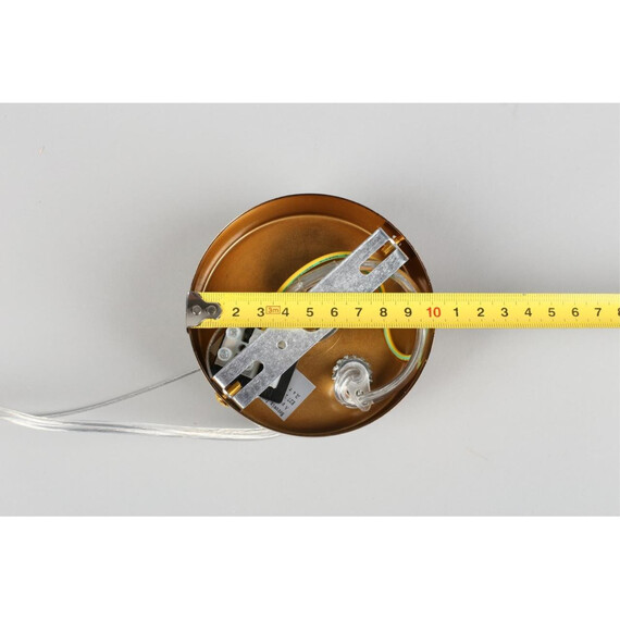 Светильник подвесной Aployt Patunia APL.301.16.02, фото , изображение 8