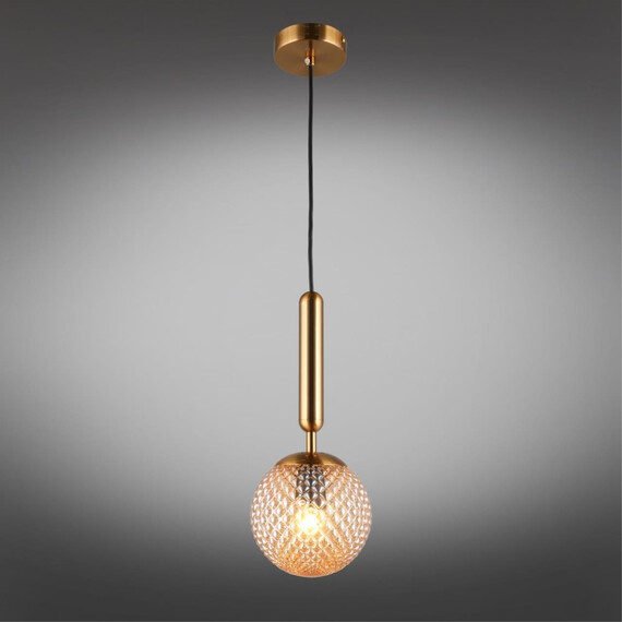 Светильник подвесной Aployt Shantal APL.766.06.01, фото , изображение 2