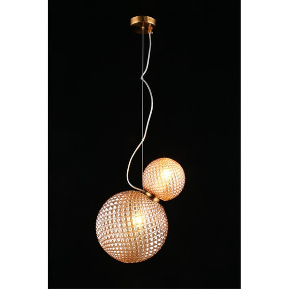 Светильник подвесной Aployt Patunia APL.301.16.02, фото , изображение 5