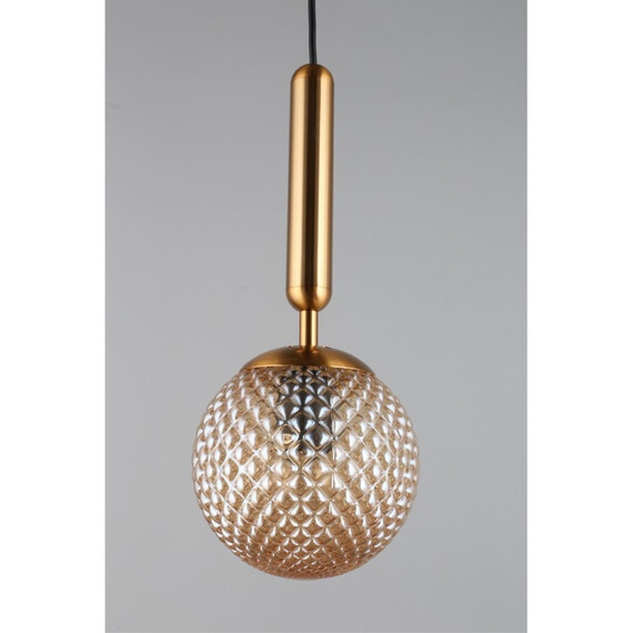 Светильник подвесной Aployt Shantal APL.766.06.01, фото , изображение 5