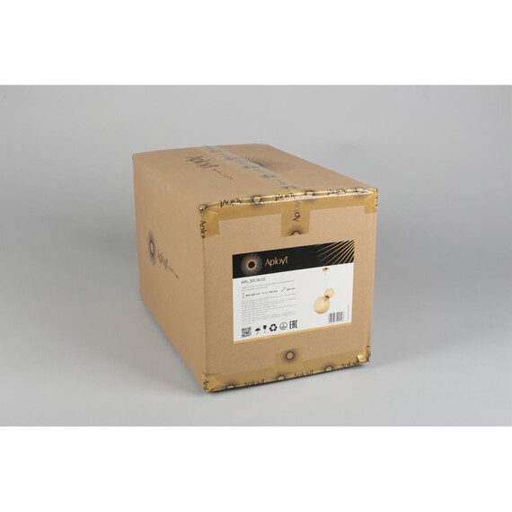 Светильник подвесной Aployt Patunia APL.301.16.02, фото , изображение 9