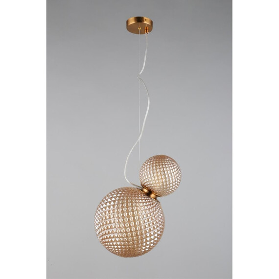 Светильник подвесной Aployt Patunia APL.301.16.02, фото , изображение 3