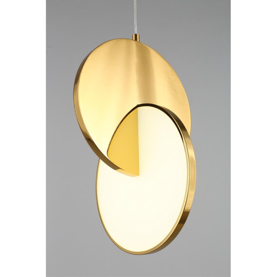 Светильник подвесной Aployt Mila APL.044.16.08, фото , изображение 4