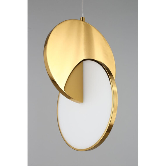 Светильник подвесной Aployt Mila APL.044.16.08, фото , изображение 5