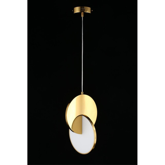 Светильник подвесной Aployt Mila APL.044.16.08, фото , изображение 7