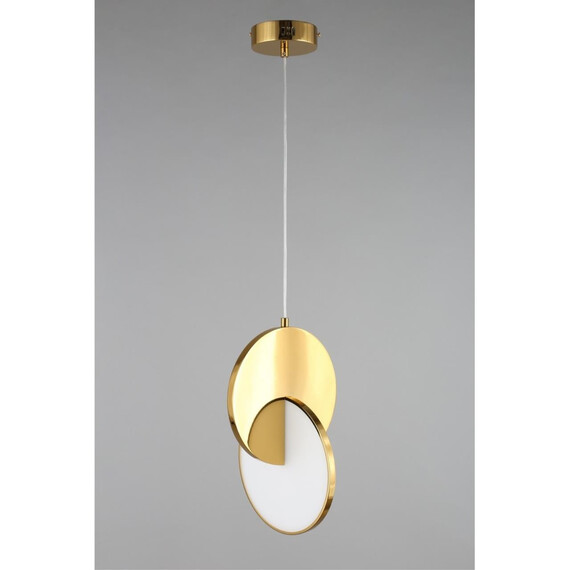 Светильник подвесной Aployt Mila APL.044.16.08, фото , изображение 3