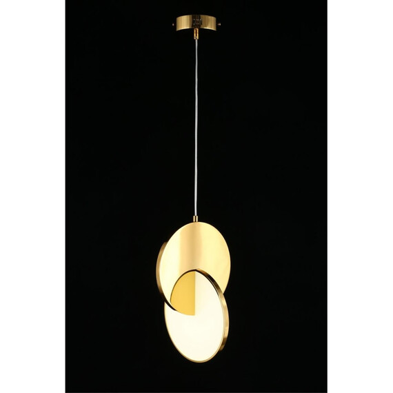 Светильник подвесной Aployt Mila APL.044.16.08, фото , изображение 6