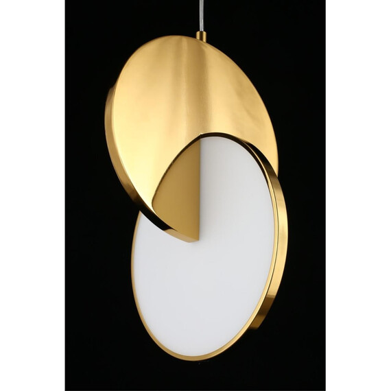 Светильник подвесной Aployt Mila APL.044.16.08, фото , изображение 9