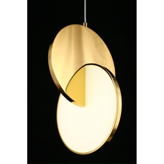 Светильник подвесной Aployt Mila APL.044.16.08, фото , изображение 8