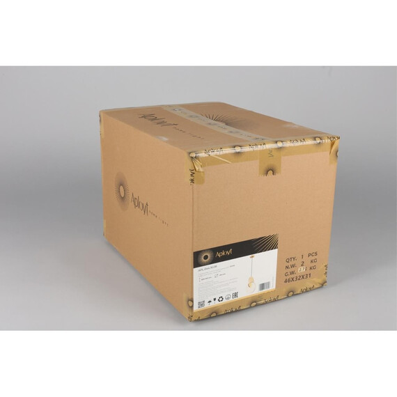 Светильник подвесной Aployt Mila APL.044.16.08, фото , изображение 11