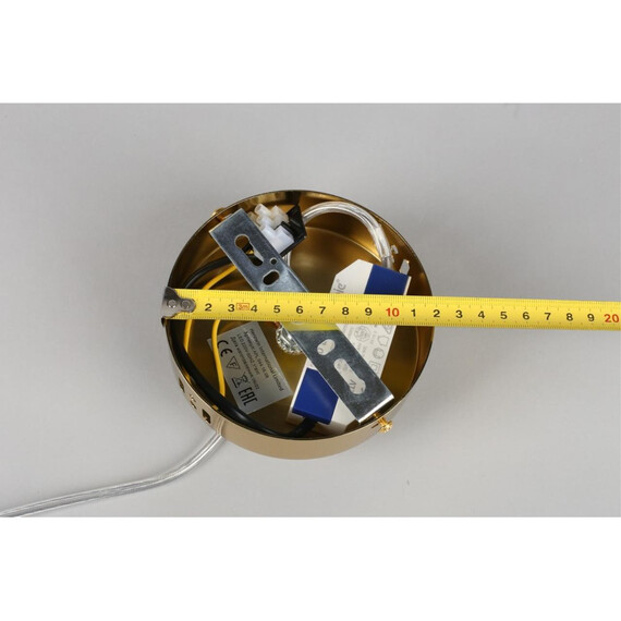 Светильник подвесной Aployt Mila APL.044.16.08, фото , изображение 10