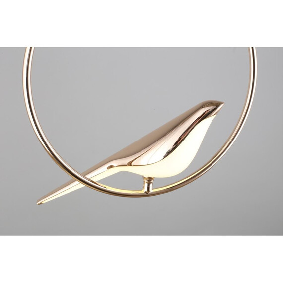 Светильник подвесной Aployt Astor APL.822.06.10, фото , изображение 4