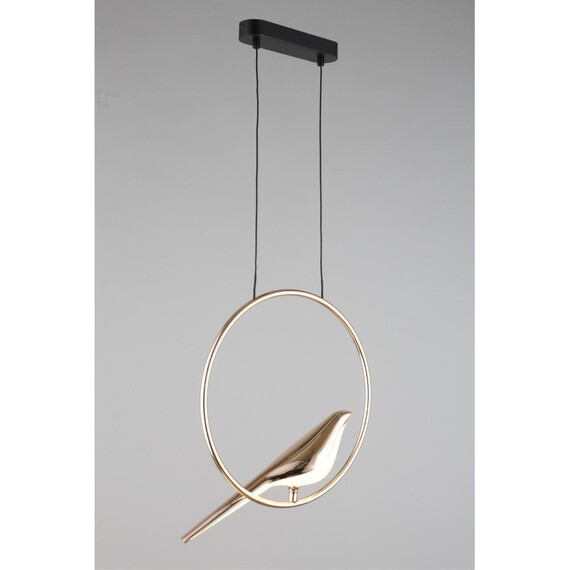 Светильник подвесной Aployt Astor APL.822.06.10, фото , изображение 7