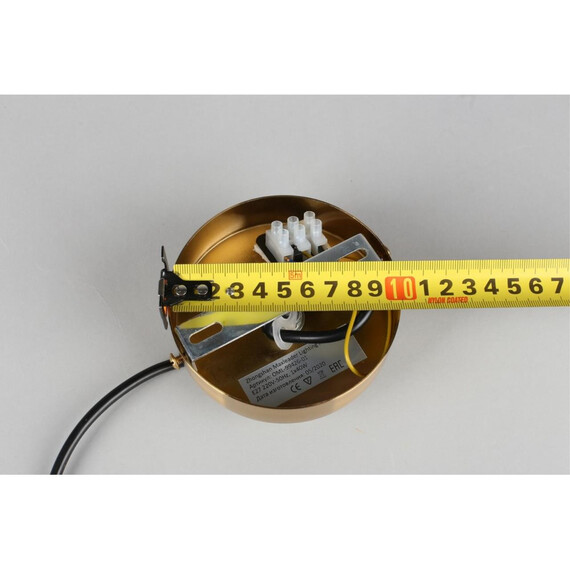 Светильник подвесной Omnilux Triscina OML-99416-01, фото , изображение 5