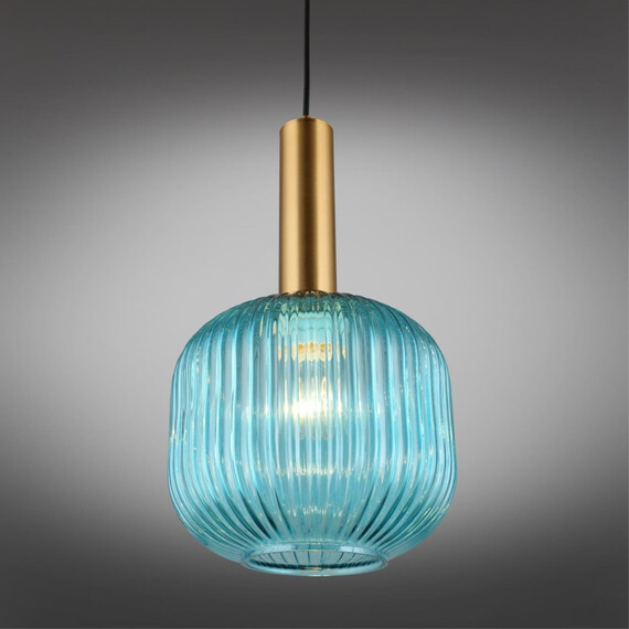 Светильник подвесной Omnilux Triscina OML-99416-01, фото , изображение 2