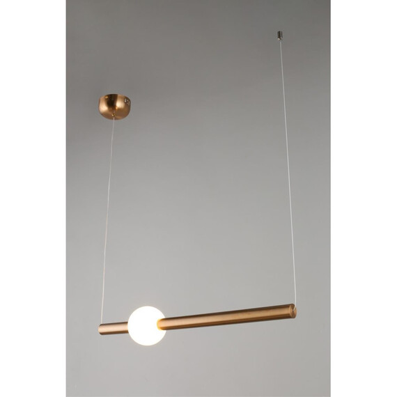 Светильник подвесной Aployt Zhozefin APL.038.16.12, фото , изображение 4