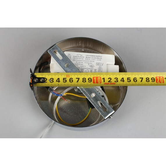 Светильник подвесной Aployt Danuta APL.035.16.25, фото , изображение 16