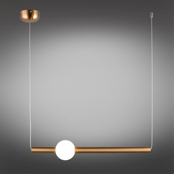 Светильник подвесной Aployt Zhozefin APL.038.16.12, фото , изображение 2